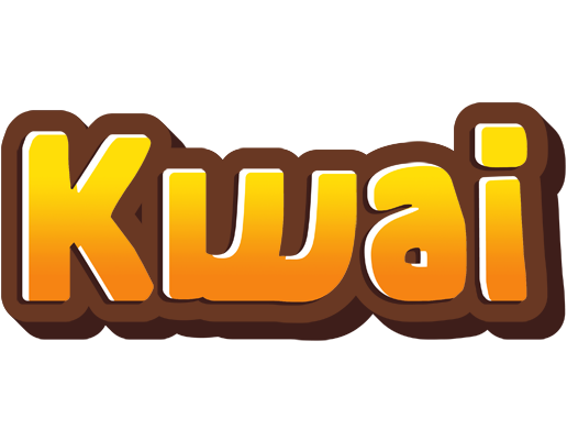 Kwai cookies logo