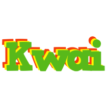 Kwai crocodile logo