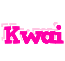 Kwai dancing logo