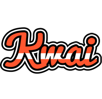 Kwai denmark logo