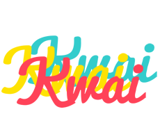 Kwai disco logo