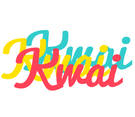 Kwai disco logo