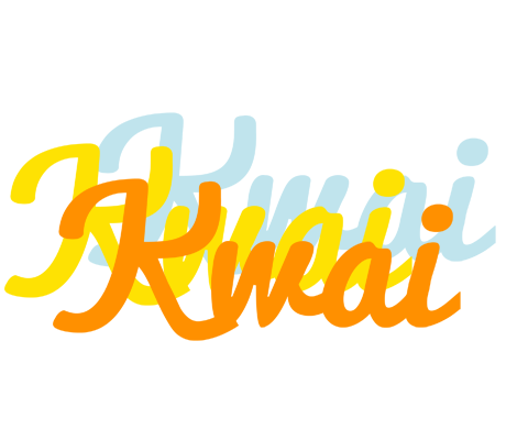 Kwai energy logo