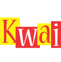 Kwai errors logo