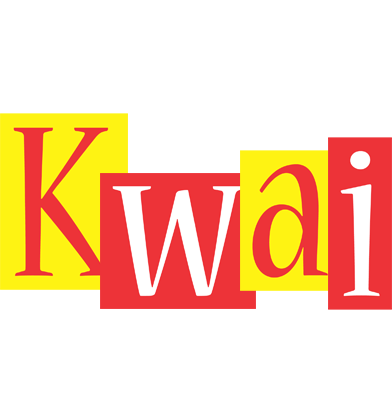 Kwai errors logo