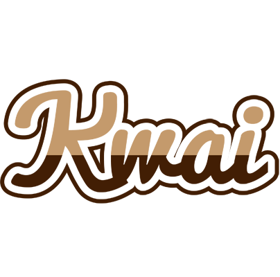 Kwai exclusive logo