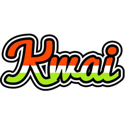 Kwai exotic logo
