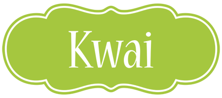 Kwai family logo