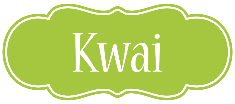 Kwai family logo