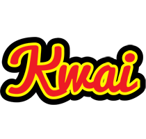 Kwai fireman logo