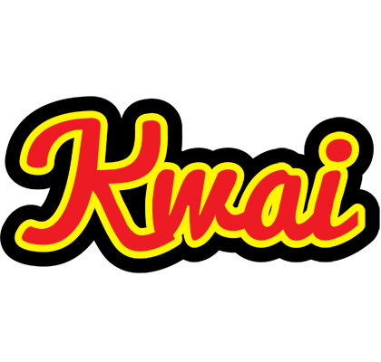 Kwai fireman logo