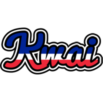 Kwai france logo