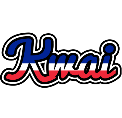 Kwai france logo