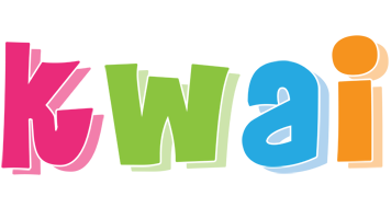 Kwai friday logo