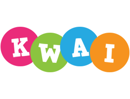 Kwai friends logo