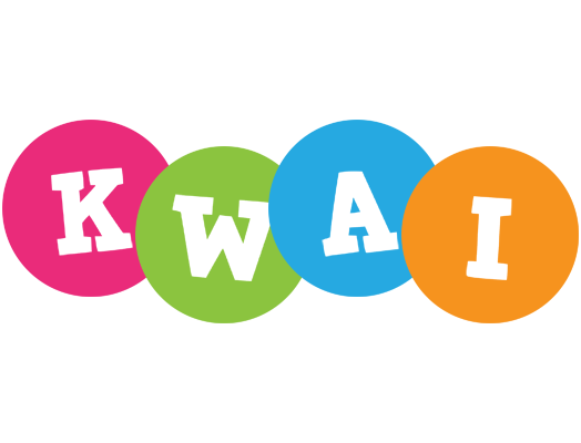Kwai friends logo