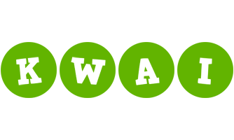 Kwai games logo