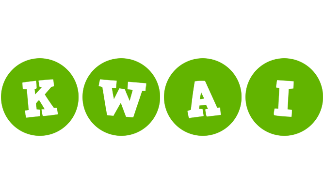 Kwai games logo