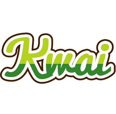 Kwai golfing logo