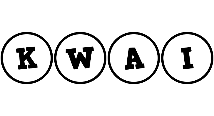 Kwai handy logo