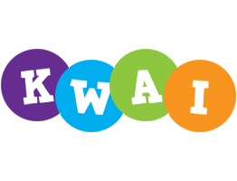 Kwai happy logo