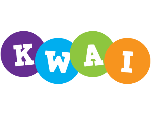 Kwai happy logo