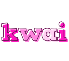 Kwai hello logo