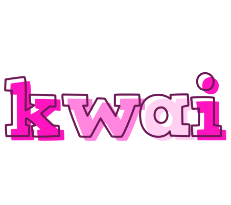 Kwai hello logo