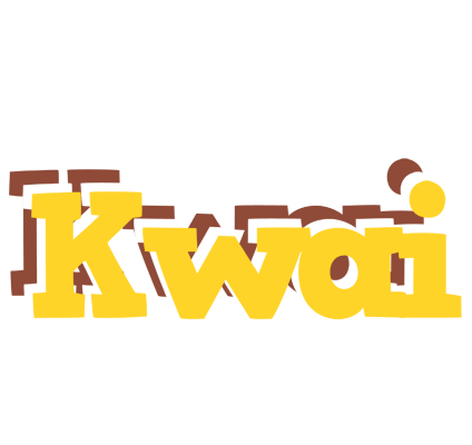 Kwai hotcup logo