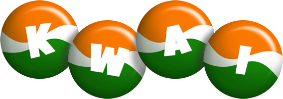 Kwai india logo