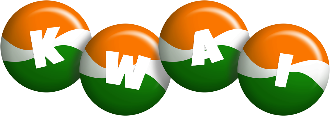Kwai india logo