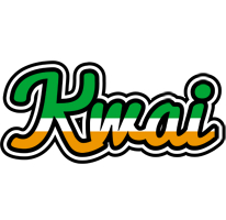 Kwai ireland logo