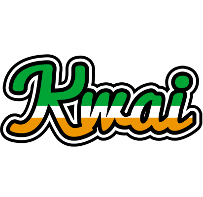 Kwai ireland logo
