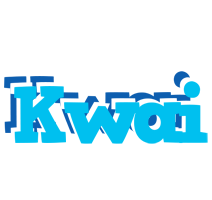 Kwai jacuzzi logo