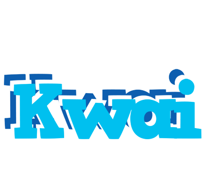 Kwai jacuzzi logo