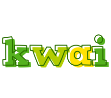 Kwai juice logo