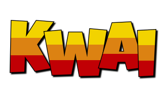 Kwai jungle logo