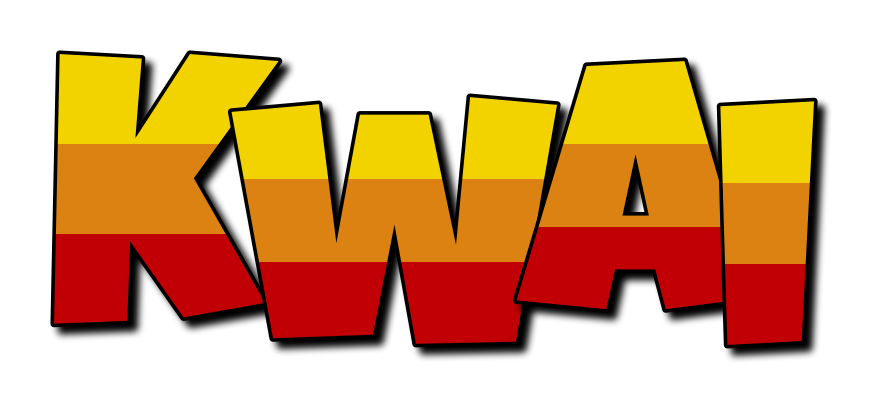Kwai jungle logo
