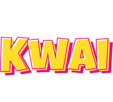 Kwai kaboom logo