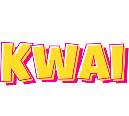 Kwai kaboom logo