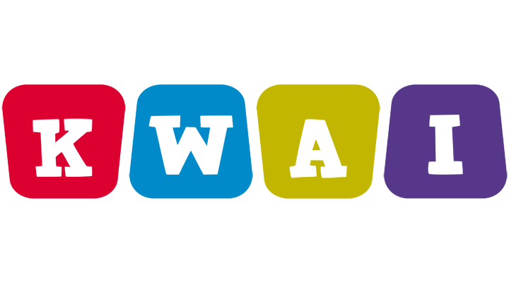 Kwai kiddo logo