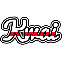 Kwai kingdom logo