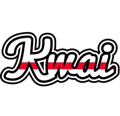 Kwai kingdom logo