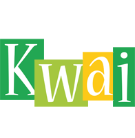 Kwai lemonade logo