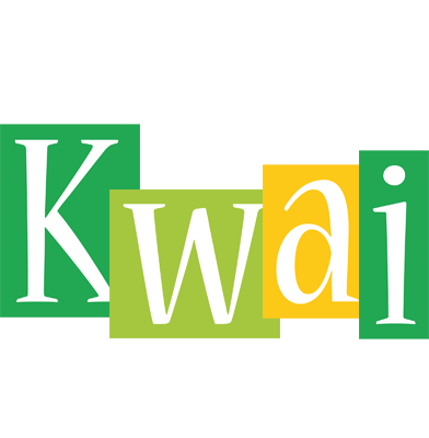 Kwai lemonade logo