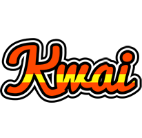 Kwai madrid logo