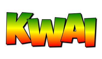 Kwai mango logo