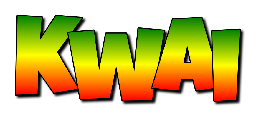 Kwai mango logo