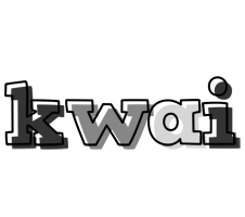 Kwai night logo