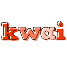 Kwai paint logo